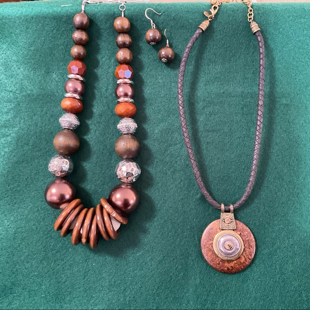 Jewelry Bundle